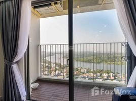 Studio Apartment for sale in Thao Dien, Ho Chi Minh City Masteri An Phu