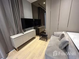 1 Bedroom Condo for rent at Ashton Asoke - Rama 9, Din Daeng, Din Daeng