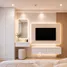 Studio Condo for rent at Supalai Park Phuket City, Talat Yai