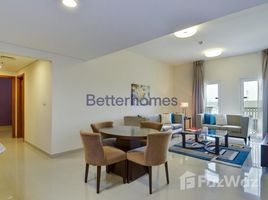 2 Bedrooms Apartment for sale in Badrah, Dubai Suburbia Tower 1