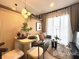 1 Bedroom Condo for rent at NIA By Sansiri, Phra Khanong Nuea, Watthana, Bangkok
