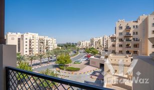 1 Habitación Apartamento en venta en Al Thamam, Dubái Al Thamam 07
