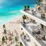 1 Bedroom Apartment for sale at Seapoint, EMAAR Beachfront