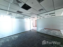 895 Sqft Office for sale at Tiffany Tower, Lake Allure, Jumeirah Lake Towers (JLT)