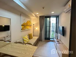 เพนท์เฮ้าส์ 1 ห้องนอน ให้เช่า ในโครงการ พลัม คอนโด บางใหญ่ สเตชั่น, บางรักพัฒนา, บางบัวทอง