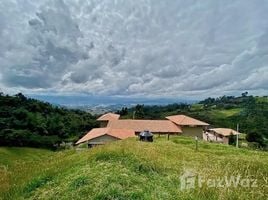 3 chambre Maison for sale in Cuenca, Azuay, Chiquintad, Cuenca