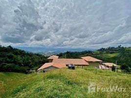 3 Schlafzimmer Haus zu verkaufen in Cuenca, Azuay, Chiquintad, Cuenca