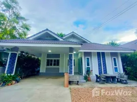 3 Schlafzimmer Haus zu verkaufen im Baan Kaew Sa, Rim Nuea, Mae Rim, Chiang Mai, Thailand