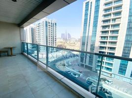 1 Bedroom Apartment for sale at The Diamond, Dubai Sports City