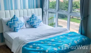 1 Bedroom Condo for sale in Nong Prue, Pattaya Neo Sea View 