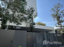 ขายบ้านเดี่ยว 3 ห้องนอน ในโครงการ วีเว่ พระราม 9, สะพานสูง, สะพานสูง, กรุงเทพมหานคร