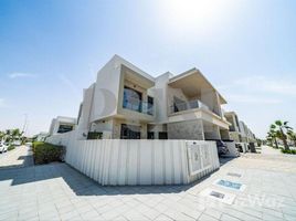 3 Bedroom Townhouse for sale at Aspens, Yas Acres, Yas Island, Abu Dhabi, United Arab Emirates