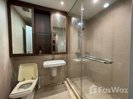 2 спален Кондо в аренду в New House Condo, Lumphini, Патхум Щан