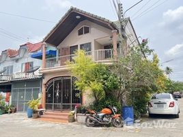 2 chambre Maison de ville à vendre à Baan Sivarat 4., Bang Chang, Sam Phran, Nakhon Pathom