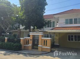 บ้านเดี่ยว 5 ห้องนอน ให้เช่า ในโครงการ เดอะมาสเตอร์พีซ ซีนเนอรีฮิลล์, น้ำแพร่