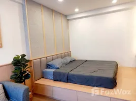 คอนโด สตูดิโอ ให้เช่า ในโครงการ แอร์พอร์ต โฮม คอนโด, แม่เหียะ