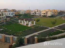 4 Bedroom Villa for rent at Mivida, The 5th Settlement, New Cairo City, Cairo