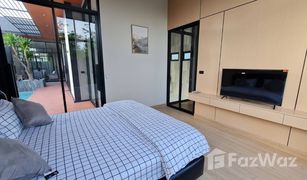 4 Bedrooms Villa for sale in Phlu Ta Luang, Pattaya 