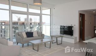 1 chambre Appartement a vendre à Shams Abu Dhabi, Abu Dhabi Parkside Residence