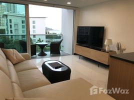 2 Bedrooms Apartment for rent in Na Kluea, Pattaya Laguna Heights