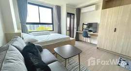 Verfügbare Objekte im THE MUVE Sukhumvit 107