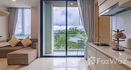 Available Units at Viva Patong