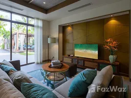 2 chambre Villa à louer à , Hoa Hai, Ngu Hanh Son, Da Nang, Viêt Nam