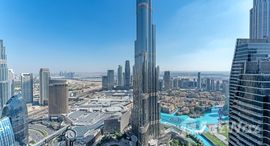 Unités disponibles à Burj Vista 1