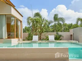 4 Schlafzimmer Villa zu verkaufen in Si Sunthon, Phuket, Si Sunthon, Thalang