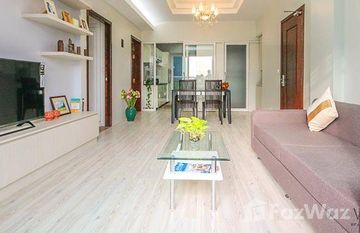 BKK 1 | 2 Bedroom Apartment For Rent In BKK 1 | $1,400 in Boeng Keng Kang Ti Muoy, プノンペン