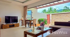 Unités disponibles à The Harmony Villa