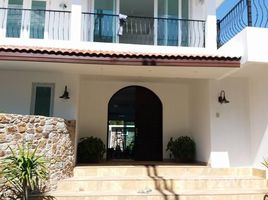 3 Bedrooms Villa for sale in Huai Yai, Pattaya House In Huai Yai Area