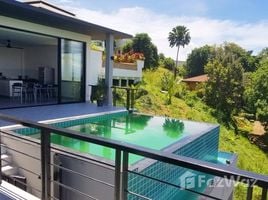 3 Habitación Villa en venta en Tailandia, Ko Lanta Yai, Ko Lanta, Krabi, Tailandia