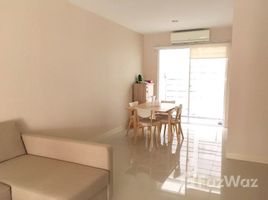 3 Bedrooms House for sale in Chantharakasem, Bangkok Baan Klang Muang Ratchada 36