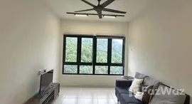 Unit Tersedia di Cheras