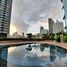 Estudio Departamento en alquiler en The Trendy Condominium, Khlong Toei Nuea