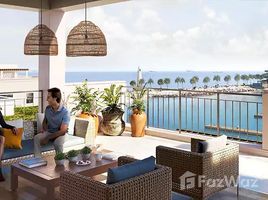 2 спален Квартира на продажу в La Sirene, La Mer, Jumeirah