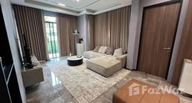 Unités disponibles à Bangkok Boulevard Ramintra-Serithai 2