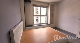 ยูนิตที่เหลืออยู่ในโครงการ พาร์ค วิว วิภาวดี