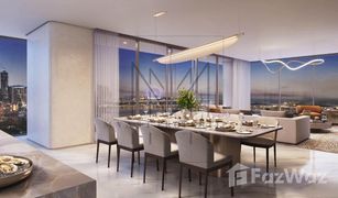 2 Bedrooms Apartment for sale in , Dubai Palm Beach Towers