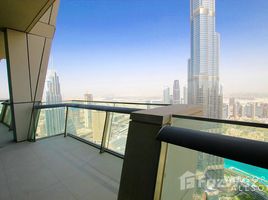 4 Bedroom Apartment for sale at Burj Vista 1, Burj Vista, Downtown Dubai