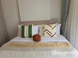 อพาร์ทเม้นท์ 1 ห้องนอน ให้เช่า ในโครงการ ดีคอนโด รีฟ ภูเก็ต, กะทู้, กะทู้