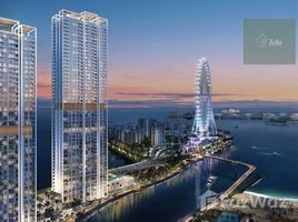 3 غرفة نوم شقة للبيع في Bluewaters Bay, Bluewaters Residences, Bluewaters