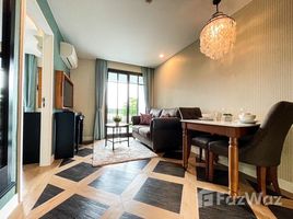 1 Bedroom Condo for sale at Espana Condo Resort Pattaya, Nong Prue, Pattaya