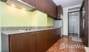 1 Bedroom Condo for sale in Suthep, Chiang Mai SD Condo Chiangmai