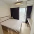 1 спален Квартира в аренду в Whizdom Connect Sukhumvit, Bang Chak, Пхра Кханонг