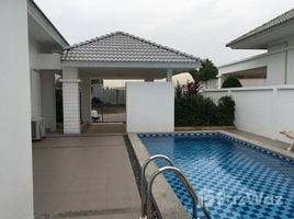 在CASA Collina Hua Hin 租赁的2 卧室 别墅, 新垒发