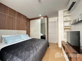 1 спален Квартира в аренду в 6th Avenue Sukhumvit 15, Khlong Toei Nuea, Щаттхана, Бангкок