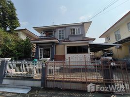 Busarin Bangpla で売却中 3 ベッドルーム 一軒家, バンプラ, Bang Phli, サムット・プラカン