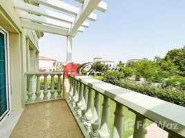 2 Bedroom Villa for sale at Jumeirah Village Triangle, Jumeirah Village Triangle (JVT)